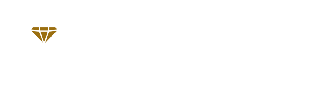 Asian Lab Grown Diamonds Logo (White)